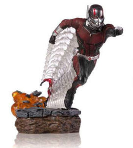 Iron Studios Marvel Statues