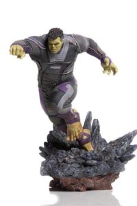 Iron Studios Marvel Statues