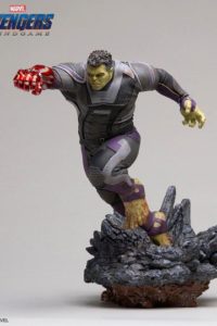 Iron Studios Marvel Statues