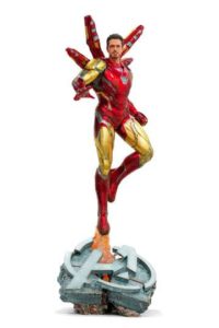 Iron Studios Marvel Statues