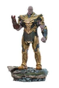 Iron Studios Marvel Statues