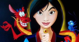 Mulan Trailer Movie 2020 - Action Drama - Walt Disney Pictures W/ Jet Li