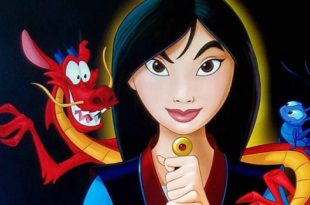 Mulan Trailer Movie 2020 - Action Drama - Walt Disney Pictures W/ Jet Li