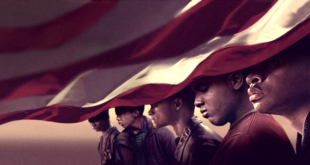 When They See Us - Netflix Series Earns 16 Emmy nominations - Trending News