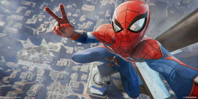 Marvel Spiderman Top 10 Costumes Super hero - Comic Books