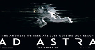 Ad Astra Trailer - Space Movie w/ Brad Pitt & Liv Tyler - 20th Century Fox