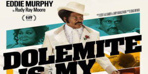 Dolemite Is My Name Trailer - Eddie Murphy is back !! True Story - New Netflix Movies