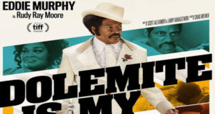 Dolemite Is My Name Trailer - Eddie Murphy is back !! True Story - New Netflix Movies