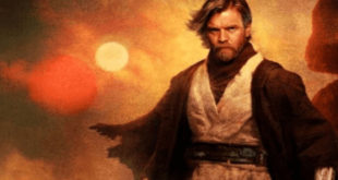 Ewan McGregor Returns as Obi Wan Kenobi in Disney Plus TV Series