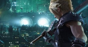 Final Fantasy VII Remake Trailer PS4 - Tokyo Game Show 2019