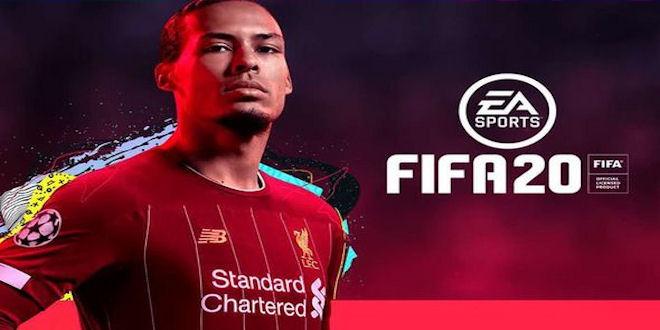 Liverpool Players React to Official FIFA 20 Ratings - Football - EA Sports News