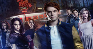 Riverdale Season 4 Trailer - Netflix TV Series