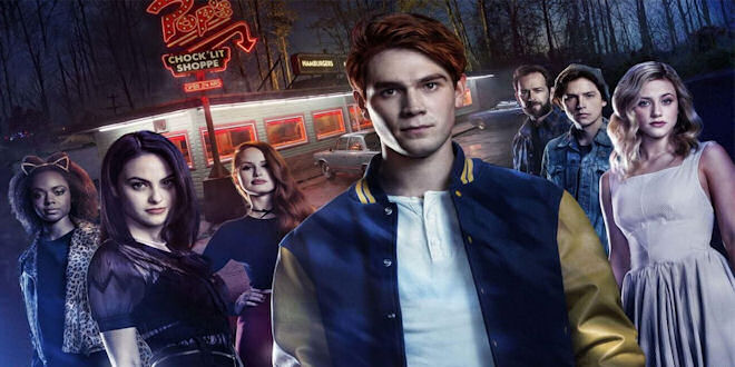 Riverdale Season 4  Trailer - Netflix TV Series