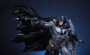 DC Sideshow Collectibles 2020 - 14 x Statues Range -  epicheroes Presale List