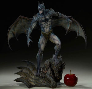 DC Sideshow Collectibles  Statues - epicheroes Presale