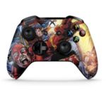 flash controller Custom Controllers Xbox One