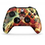 flash xbox one controller Custom Controllers Xbox One