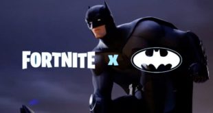 Fortnite X Batman Reveal Trailer by Epic Games - PS4