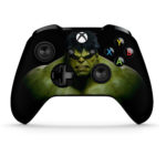 hulk xbox one controller Custom Controllers Xbox One