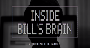 Bill Gates Brain : Decoding Bill Gates - Official Trailer Microsoft Netflix Documentary