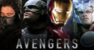 Marvel Avengers vs everyone !! Epic Battles Video by Batinthesun
