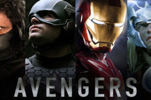 Marvel Avengers vs everyone !! Epic Battles Video by Batinthesun