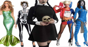 epicheroes Shop - Adult Halloween Costumes 2019 - 100's Instock List