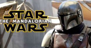 Disney Plus Star Wars The Mandalorian - LA PRESS CONFERENCE - epicheroes Selects