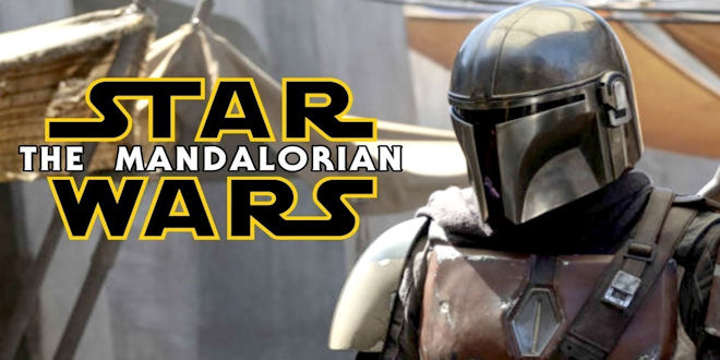 Star Wars The Mandalorian - LA Premiere , Q & A  & New Clips !!  Disney Plus  - epicheroes Selects 