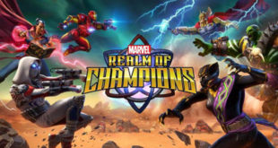 Marvel Realm of Champions