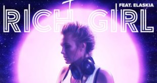 New Music Single Feature - Rich Girl Remix by Artist - Gem