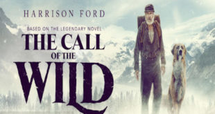Call of the Wild - 2020 Animated Movie Trailer w/ Harrison Ford - 20th Century Fox