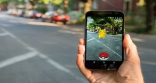 How Can Augmented Reality Change The Gaming Experience ?