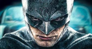 The Batman Fan Made 2021 - Smasher Concept Trailer w/ Robert Pattinson