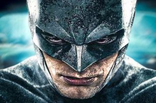 The Batman Fan Made 2021 - Smasher Concept Trailer w/ Robert Pattinson