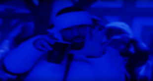 Drake War - Official Music Video