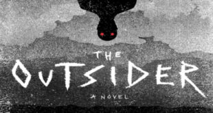 The Outsider HBO TV Series Trailer (2020) Based on Best Selling novel by Stephen King