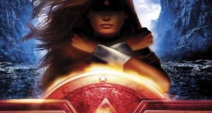 Wonder Woman Warbringer Movie Trailer 2020 - Based on Best Selling Graphic Novel