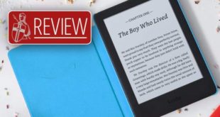Amazon Kindle Kids Edition review: A nice idea but we can't recommend this e-reader