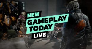 Disintegration – New Gameplay Today Live