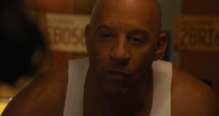 First Fast And Furious 9 Footage Shows Vin Diesel's Character As A Father
