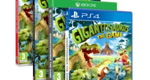 Gigantosaurus The Game Coming Soon | | DisKingdom.com | Disney | Marvel | Star Wars