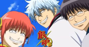 Gintama: The 10 Most Hilarious Characters, Ranked