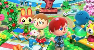 How Animal Crossing Invaded Social Media - Feature