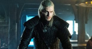 How Dunkirk inspired the Witcher Netflix series