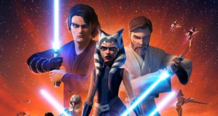 How to watch Star Wars: The Clone Wars online and on TV around the world