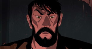 Images from the cancelled The Last of Us animated short have been posted – TheSixthAxis