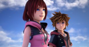Kingdom Hearts III Re Mind Review – A Series Of Letdowns