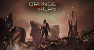 Launch day confirmed, Steam page is set! news - Orange Cast