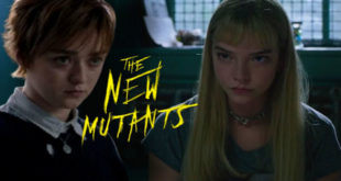 Marvel The New Mutants - Movie Trailer #2 - w/ Maisie Williams